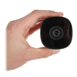 دوربین مداربسته بولت داهوا مدل HAC-B2A21P بدنه فلزی - آیسان