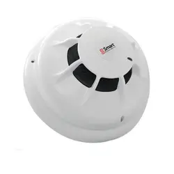 قیمت و خرید دتکتور دود اسمارت (Smart) با سیم - آیسان