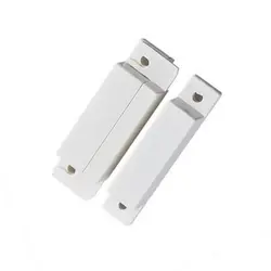 قیمت و خرید مگنت درب و پنجره دزدگیر اماکن - آیسان