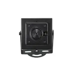 دوربین مداربسته سوزنی High Sec کیفیت 2 مگاپیکسل AHD - آیسان