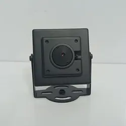 دوربین مداربسته سوزنی High Sec کیفیت 2 مگاپیکسل AHD - آیسان