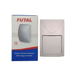 قیمت و خرید چشم دزدگیر فوتال مدل 803 - آیسان