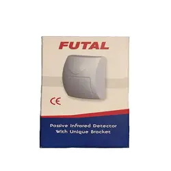 قیمت و خرید چشم دزدگیر فوتال مدل 803 - آیسان