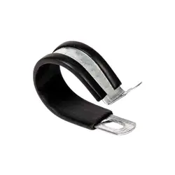 قیمت و خرید بست لوله فلکسی 16 میلیمتر روکش دار - آیسان