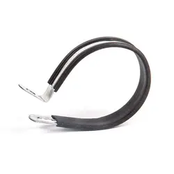 قیمت و خرید بست لوله فلکسی 16 میلیمتر روکش دار - آیسان