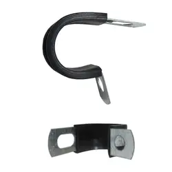 قیمت و خرید بست لوله فلکسی 16 میلیمتر روکش دار - آیسان