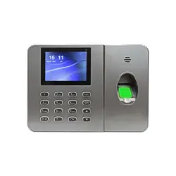 دستگاه کنترل تردد NP290 ( دستگاه حضور و غیاب مشهد )