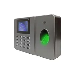دستگاه کنترل تردد NP290 ( دستگاه حضور و غیاب مشهد )