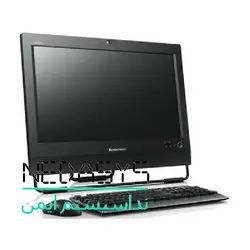 آل این وان لنوو All in one lenovo m72z استوک - فروشگاه اینترنتی ندا سیستم