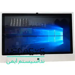 آل این وان All in one ENOVATE R6 استوک - فروشگاه اینترنتی ندا سیستم