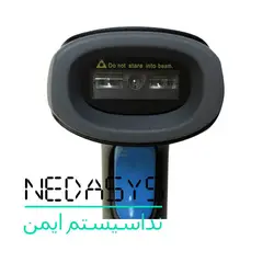 بارکدخوان باسیم اسکار ( فروش بارکدخوان اهواز ) مدل Oscar OS-60 CBW