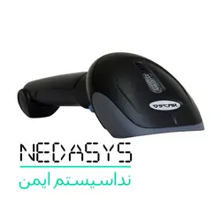 بارکدخوان باسیم اسکار ( فروش بارکدخوان اهواز ) مدل Oscar OS-60 CBW
