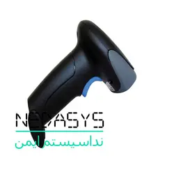 بارکدخوان باسیم اسکار ( فروش بارکدخوان اهواز ) مدل Oscar OS-60 CBW