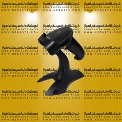 بارکدخوان باسیم اسکار ( فروش بارکدخوان اهواز ) مدل UNIBAR 2