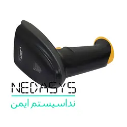 بارکدخوان باسیم اسکار ( فروش بارکدخوان اهواز ) مدل UNIBAR 2