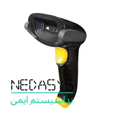 بارکدخوان باسیم اسکار (فروش بارکدخوان اهواز) مدل OSCAR UNIBAR 1 - فروشگاه اینترنتی ندا سیستم