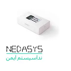 دستگاه ذخیره شماره تماس مشتری دایرکت Direct D03 ارتباط با مشتری به صورت حرفه ای