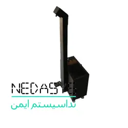 دستگاه ضدعفونی کننده دست پدالی توانا (سری اقتصادی)