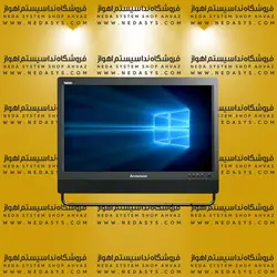 آل این وان لنوو مدل LENOVO Thinkcenter M92z استوک