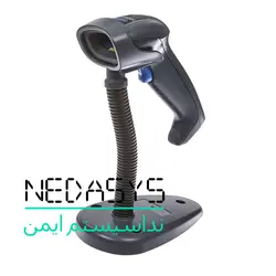 بارکد خوان دیتا لاجیک ( فروش بارکدخوان اهواز ) QD2100 - فروشگاه اینترنتی ندا سیستم