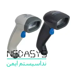 بارکد خوان دیتا لاجیک ( فروش بارکدخوان اهواز ) QD2100 - فروشگاه اینترنتی ندا سیستم