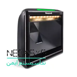 بارکد خوان رومیزی هانیول 7980g (فروش بارکدخوان اهواز) - فروشگاه اینترنتی ندا سیستم