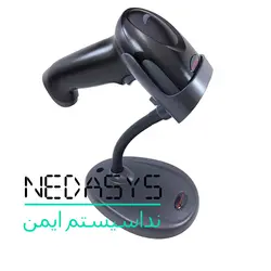 بارکدخوان هانیول ( فروش بارکدخوان اهواز ) Voyager 1250G - فروشگاه اینترنتی ندا سیستم