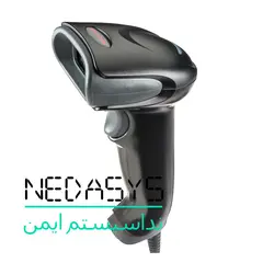 بارکدخوان هانیول ( فروش بارکدخوان اهواز ) Voyager 1250G - فروشگاه اینترنتی ندا سیستم