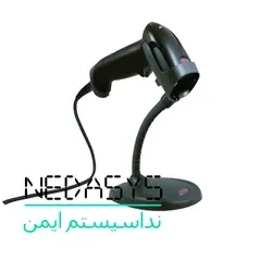 بارکدخوان هانیول ( فروش بارکدخوان اهواز ) Voyager 1250G - فروشگاه اینترنتی ندا سیستم