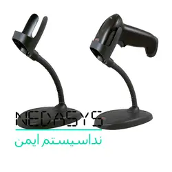 بارکدخوان هانیول ( فروش بارکدخوان اهواز ) Voyager 1250G - فروشگاه اینترنتی ندا سیستم