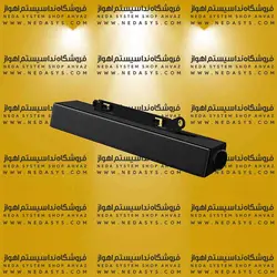 ساندبار ( اسپیکر ) دل مدل Dell AX510 Soundbar Speaker استوک