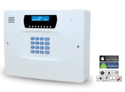دزدگیر سیم کارتی آسا Security System ASA - فروشگاه اینترنتی ندا سیستم