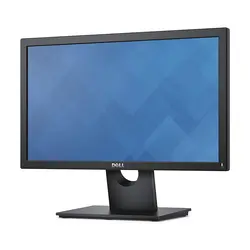 مانیتور 19 اینچ دل Monitor DELL Wide استوک