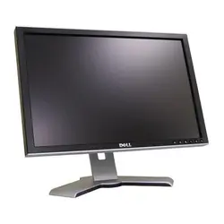 مانیتور 19 اینچ دل Monitor DELL Wide استوک