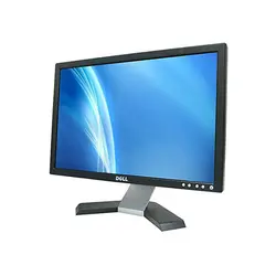 مانیتور 19 اینچ دل Monitor DELL Wide استوک