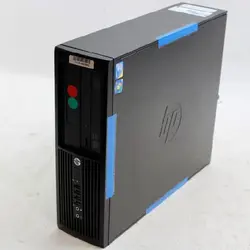 مینی کیس HP مدل 8000 استوک | فروشگاه نداسیستم | صندوق های فروشگاهی