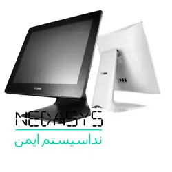 صندوق فروشگاهی (فروش صندوق فروشگاهی اهواز) POSBANK - فروشگاه اینترنتی ندا سیستم