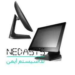 صندوق فروشگاهی (فروش صندوق فروشگاهی اهواز) POSBANK - فروشگاه اینترنتی ندا سیستم
