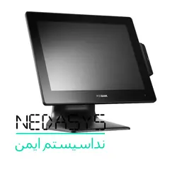 صندوق فروشگاهی (فروش صندوق فروشگاهی اهواز) POSBANK APEXA G - فروشگاه اینترنتی ندا سیستم