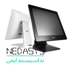 صندوق فروشگاهی (فروش صندوق فروشگاهی اهواز) POSBANK APEXA G - فروشگاه اینترنتی ندا سیستم