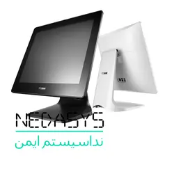 صندوق فروشگاهی (فروش صندوق فروشگاهی اهواز) POSBANK APEXA G - فروشگاه اینترنتی ندا سیستم