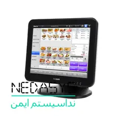 صندوق فروشگاهی (فروش صندوق فروشگاهی اهواز) POSBANK BLUO HS - فروشگاه اینترنتی ندا سیستم