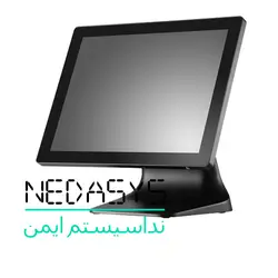صندوق فروشگاهی (فروش صندوق فروشگاهی اهواز) بایامکس BAYAMAX K2