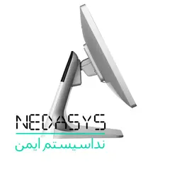 صندوق فروشگاهی (فروش صندوق فروشگاهی اهواز) بایامکس BAYAMAX K2