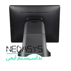 صندوق فروشگاهی (فروش صندوق فروشگاهی اهواز) بایامکس BAYAMAX K2