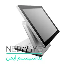 صندوق فروشگاهی (فروش صندوق فروشگاهی اهواز) بایامکس BAYAMAX K3 - فروشگاه اینترنتی ندا سیستم