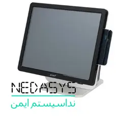صندوق فروشگاهی okpos zed-7 | تجهیزات فروشگاهی نداسیستم ایمن
