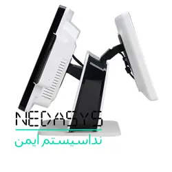 صندوق فروشگاهی okpos zed-7 | تجهیزات فروشگاهی نداسیستم ایمن