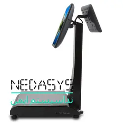 صندوق فروشگاهی pos scale - فروشگاه اینترنتی ندا سیستم