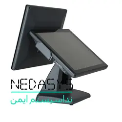 صندوق فروشگاهی (فروش صندوق فروشگاهی اهواز) بایامکس BAYAMAX K4 - فروشگاه اینترنتی ندا سیستم
